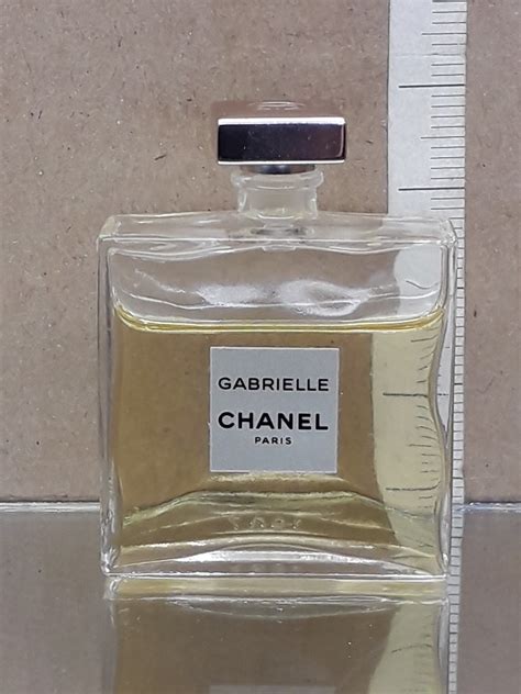 gabrielle chanel christine